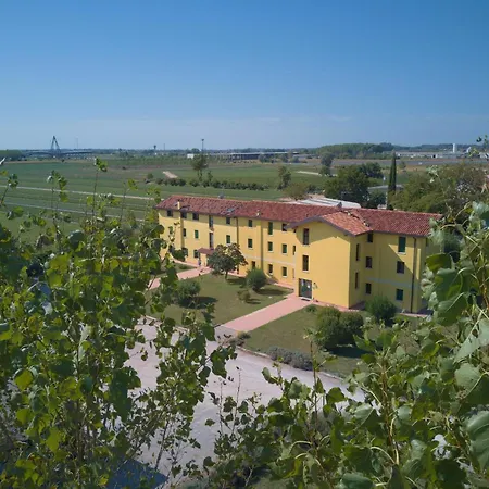 Apartment Ai Casali Palazzolo dello Stella