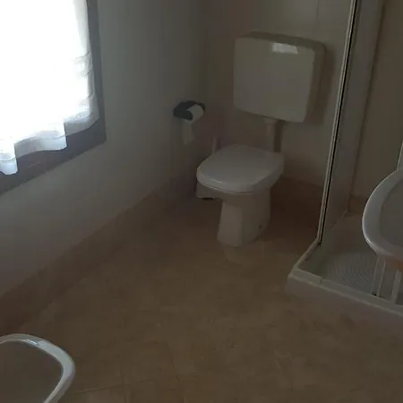 Apartment Ai Casali