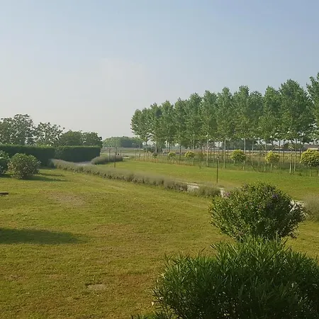 Ai Casali Apartman Palazzolo dello Stella