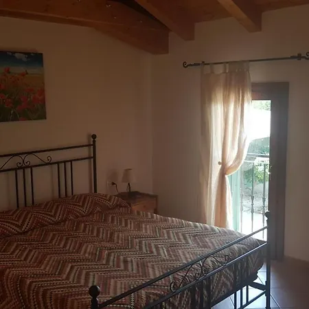 Apartment Ai Casali