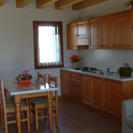 Ai Casali Palazzolo dello Stella
