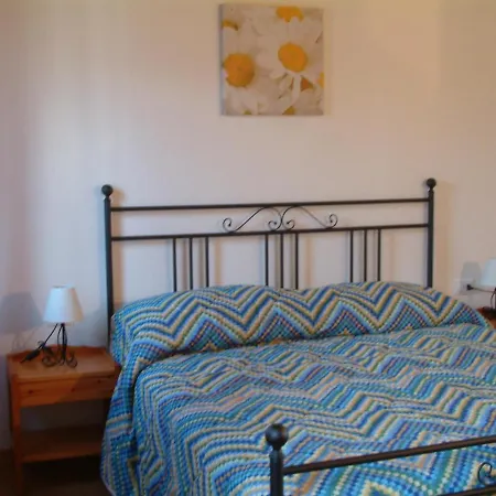 Ai Casali Apartman *