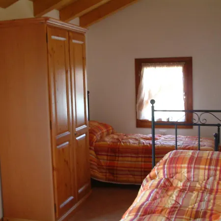 Ai Casali * Palazzolo dello Stella