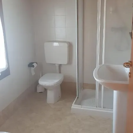 Apartment Ai Casali