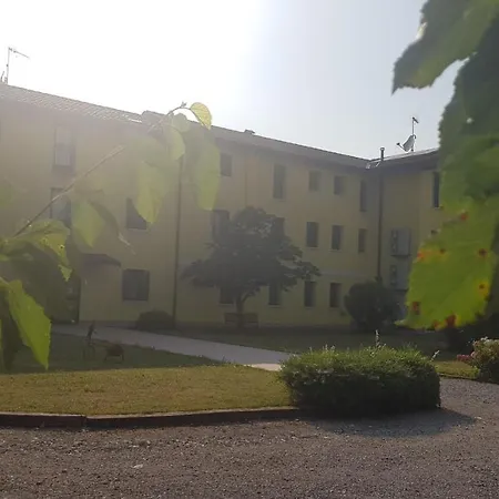 Apartment Ai Casali