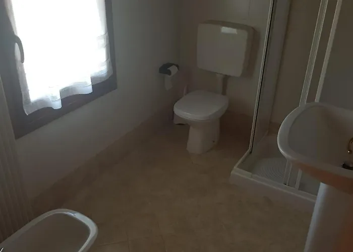 Apartman Ai Casali