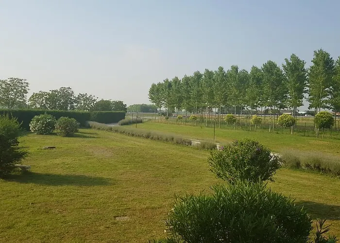 Ai Casali Apartman Palazzolo dello Stella