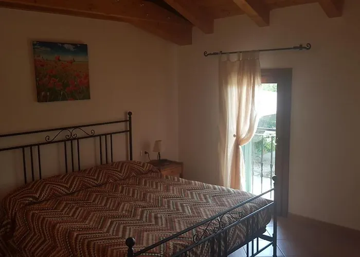 Apartman Ai Casali