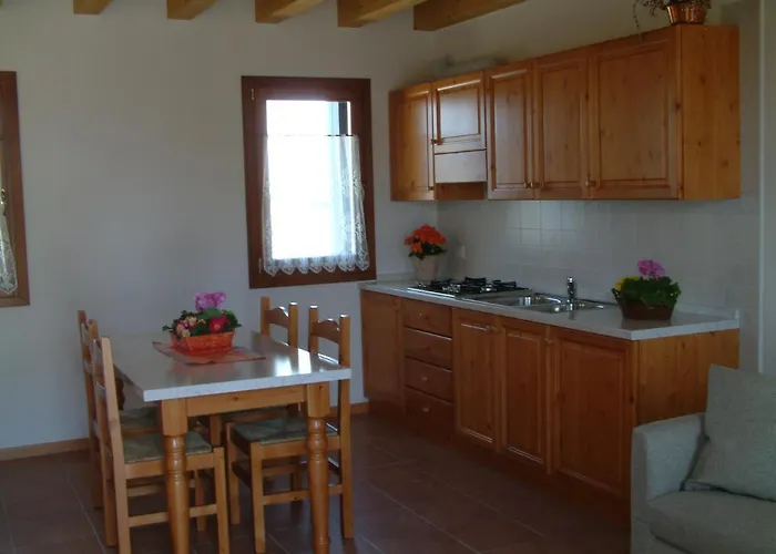 Ai Casali Palazzolo dello Stella