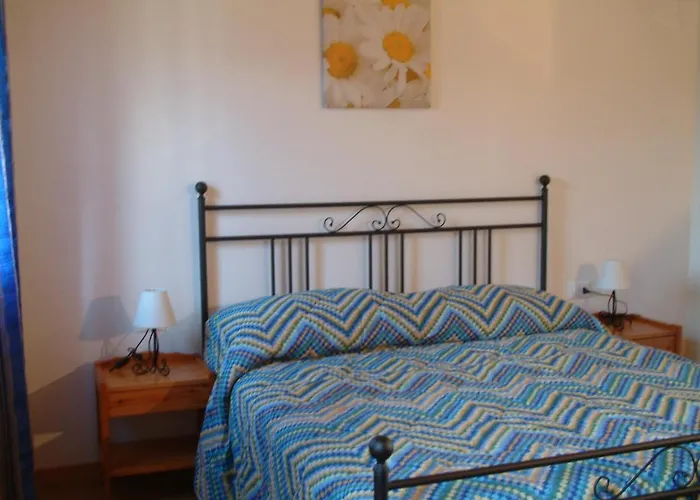 Ai Casali Apartman *