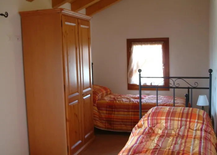 Ai Casali * Palazzolo dello Stella