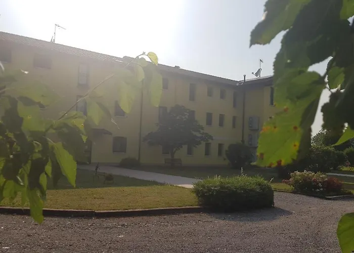 Apartman Ai Casali